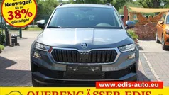 Gebraucht 2025 Skoda Karoq SUV | 32.590 € (Fairer Preis)