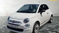 Weiß Gebraucht 2023 Fiat 500 Kleinwagen | 13.999 € (Fairer Preis)