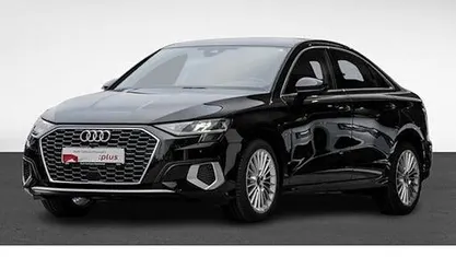 Gebraucht 2022 Audi A3 Advanced Plus Limousine | 26.715 € (Fairer Preis)