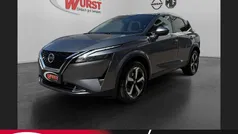 Gebraucht 2022 Nissan Qashqai N-Connecta SUV | 23.990 € (Fairer Preis)