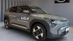 Gebraucht 2025 Kia EV3 4 SUV | 41.490 € (Fairer Preis)