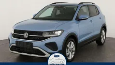 Gebraucht 2025 VW T-Cross Life SUV | 27.995 € (Guter Preis)