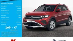 Gebraucht 2024 VW T-Cross Life SUV | 25.880 € (Fairer Preis)
