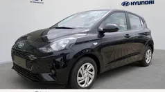 Schwarz Neu 2025 Hyundai i10 Select Kleinwagen | 17.390 € (Fairer Preis)