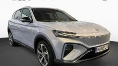 Weiß (cumulus white) Neu 2024 MG Marvel R SUV | 42.900 € (Guter Preis)