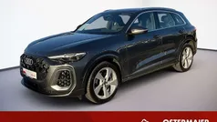 Gebraucht 2025 Audi Q5 S-Line SUV | 60.500 € (Superpreis)
