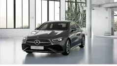 Gebraucht 2024 Mercedes CLA200 Advanced | 34.950 € (Fairer Preis)