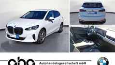 Alpinwei? Gebraucht 2024 BMW 216 Van / Kleinbus | 26.860 € (Fairer Preis)