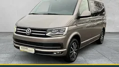 Gebraucht 2018 VW T6 Van | 38.890 € (Teuer)