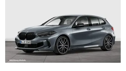 Gebraucht BMW M135 Performance 306 PS (225 kW) 2021 Grau Kleinwagen