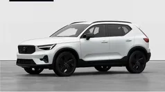 Weiß Neu 2025 Volvo XC40 Plus SUV | 38.990 € (Fairer Preis)