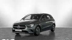 Gebraucht 2024 Mercedes B200 Progressive Van / Kleinbus | 33.990 € (Fairer Preis)