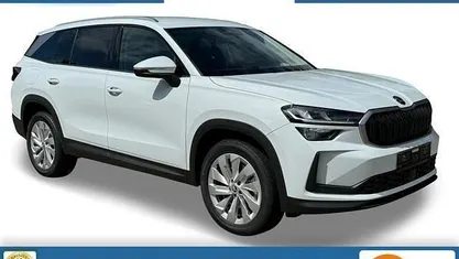Gebraucht Skoda Kodiaq Selection 204 PS (150 kW) 2026 SUV