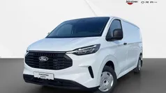 Frozen white Neu 2024 Ford Transit Custom Trend Van / Kleinbus | 38.990 € (Fairer Preis)