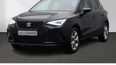 Gebraucht 2025 Seat Arona FR SUV | 23.990 € (Fairer Preis)