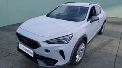 Weiß Gebraucht 2022 Cupra Formentor SUV | 25.706 € (Fairer Preis)