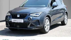 "magnetic tech" Gebraucht 2024 Seat Arona FR SUV | 18.980 € (Fairer Preis)