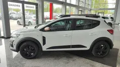 Gebraucht 2024 Dacia Sandero Extreme Kleinwagen | 18.760 € (Fairer Preis)