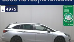 Gebraucht 2019 Opel Astra Edition Kombi | 6.980 € (Guter Preis)