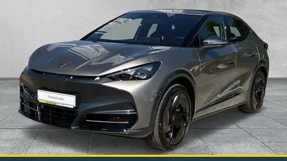 Gebraucht 2025 Cupra Tavascan VZ SUV | 45.990 € (Fairer Preis)