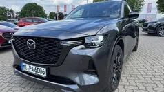 Gebraucht 2025 Mazda CX-60 Homura-Line SUV | 54.790 € (Fairer Preis)