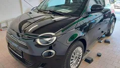 Gebraucht 2023 Fiat 500e Kleinwagen | 21.899 € (Guter Preis)