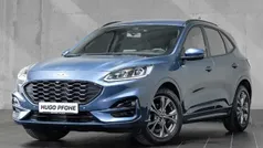 Gebraucht 2024 Ford Kuga ST-Line SUV | 31.840 € (Guter Preis)