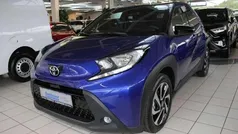 Gebraucht 2024 Toyota Aygo Pulse Kleinwagen | 18.490 € (Fairer Preis)