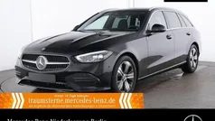 Gebraucht 2024 Mercedes C180 Advanced Limousine | 35.590 € (Guter Preis)