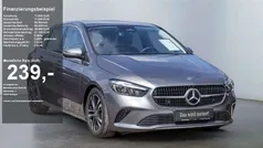 Gebraucht 2023 Mercedes B200 Progressive Van / Kleinbus | 31.120 € (Fairer Preis)