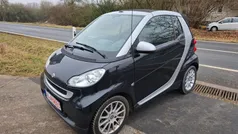Gebraucht 2008 Smart ForTwo Cabrio Cabrio | 2.600 € (Guter Preis)