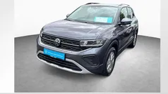 Grau Gebraucht 2024 VW T-Cross Life SUV | 19.770 € (Guter Preis)