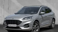Gebraucht 2021 Ford Kuga ST-Line SUV | 23.990 € (Fairer Preis)