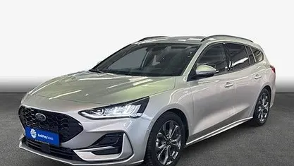 Second-hand Ford Focus ST-Line X 155 CP (114 kW) 2025 Break