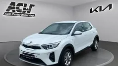 Gebraucht 2017 Kia Stonic Edition 7 SUV | 12.799 € (Fairer Preis)