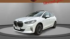 Mineralweiss metallic Gebraucht 2022 BMW 230 Luxury Line Van / Kleinbus | 35.990 € (Superpreis)