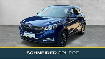 Gebraucht DFSK Seres 3 119 kW (163 PS) 2024 SUV