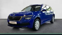 Energyblau Gebraucht 2022 Skoda Kamiq Active SUV | 20.750 € (Fairer Preis)