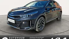 (1k) zilinaschwarz Gebraucht 2025 Kia XCeed Spirit SUV | 27.450 € (Superpreis)