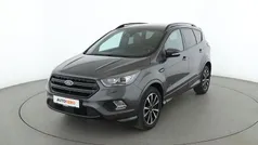 Gebraucht 2018 Ford Kuga ST-Line SUV | 16.110 € (Fairer Preis)