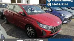 Gebraucht 2025 Hyundai i20 Trend Limousine | 21.399 € (Fairer Preis)