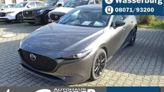 Andere Gebraucht 2024 Mazda 3 Homura-Line Limousine | 27.799 € (Superpreis)