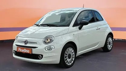 Gebraucht Fiat 500 Tech 69 PS (50 kW) 2024 Kleinwagen