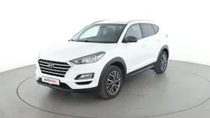 Gebraucht 2020 Hyundai Tucson Advantage SUV | 17.490 € (Guter Preis)