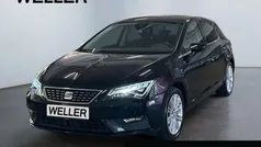 Gebraucht 2019 Seat Leon XCELLENCE Limousine | 15.980 € (Fairer Preis)