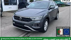 Gebraucht 2023 VW T-Roc Life SUV | 18.990 € (Fairer Preis)