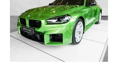 Gebraucht 2025 BMW M2 M Sport Coupé | 88.780 €