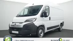 Weiß Neu 2025 Citroën Jumper Van / Kleinbus | 38.090 € (Fairer Preis)