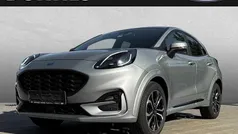 Gebraucht 2021 Ford Puma ST-Line X SUV | 18.990 € (Fairer Preis)