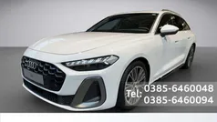 Gebraucht 2024 Audi A5 Ambiente Coupé | 56.820 € (Fairer Preis)